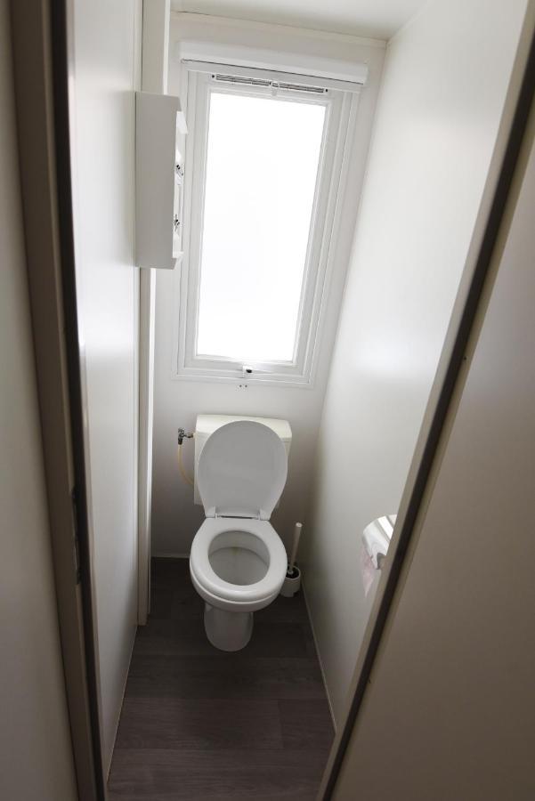 Mobil Home 8 Personnes Les Mathes Luaran gambar
